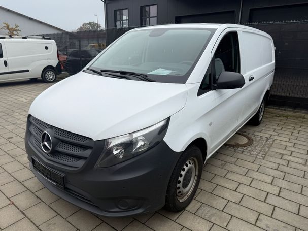 Mercedes-Benz Vito 116 CDI 120 kW image number 1