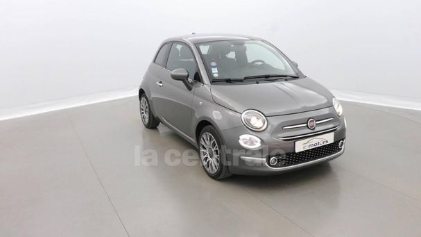 Fiat 500 1.2 8V Star 51 kW image number 20