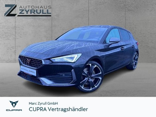 Cupra Leon e-Hybrid DSG 180 kW image number 1