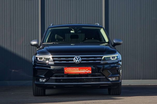 Volkswagen Tiguan 2.0 TDI DSG 4Motion 140 kW image number 2