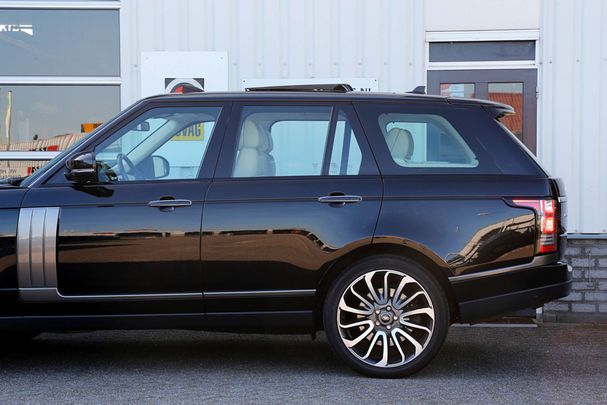 Land Rover Range Rover 375 kW image number 40