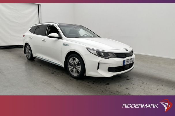 Kia Optima 152 kW image number 3