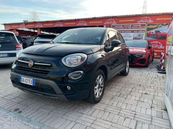 Fiat 500X Cross 1.3 DCT 110 kW image number 1