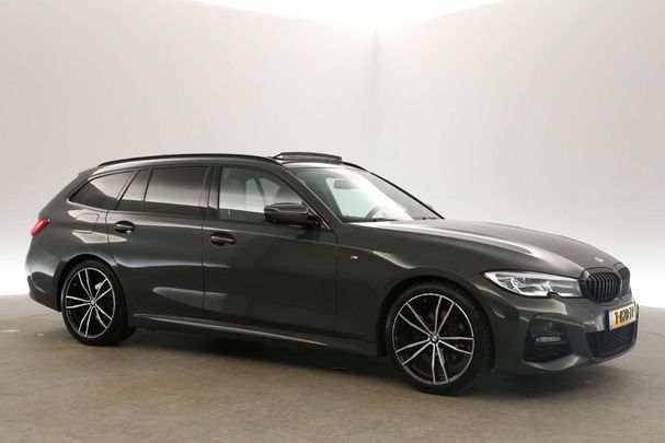 BMW 320d Touring 140 kW image number 4