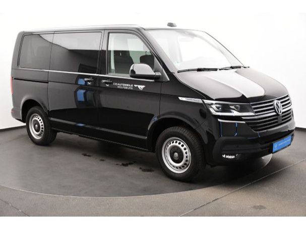 Volkswagen T6 Caravelle DSG Comfortline 110 kW image number 15