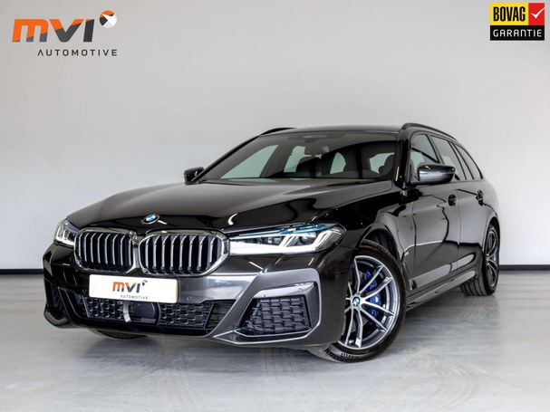 BMW 530i Touring xDrive 185 kW image number 1