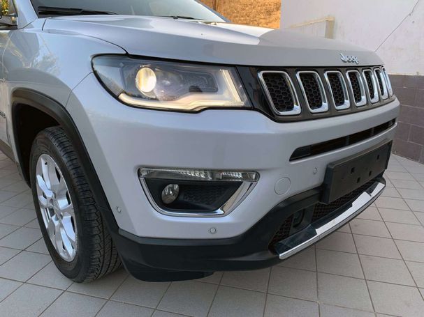 Jeep Compass 1.6 Limited 88 kW image number 13