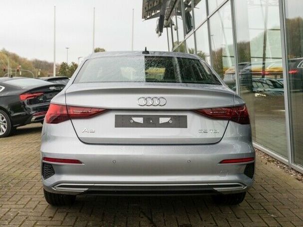 Audi A3 2.0 TDI Advanced 110 kW image number 4