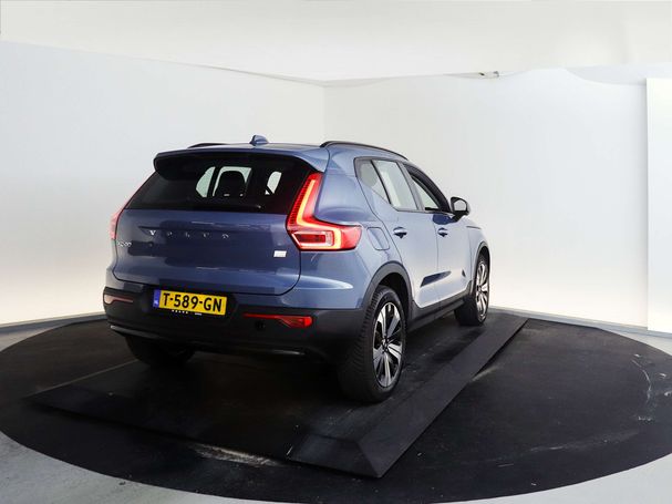 Volvo XC40 T5 Recharge 193 kW image number 3