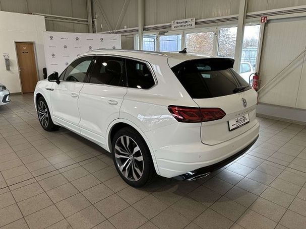 Volkswagen Touareg 3.0 TDI 4Motion 210 kW image number 6