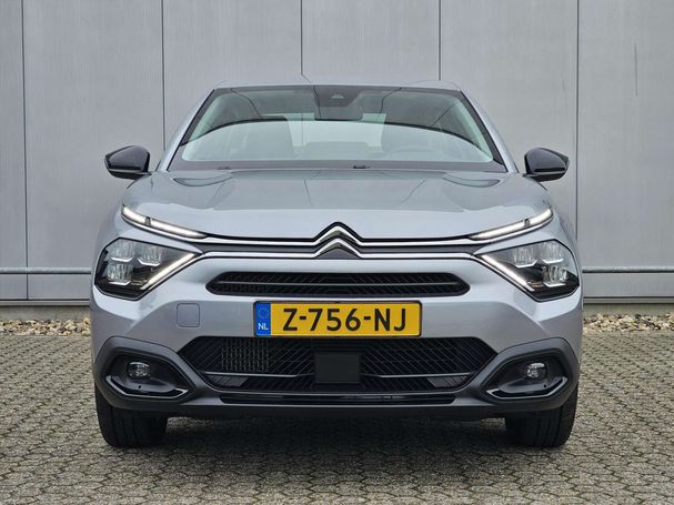 Citroen C4 X 130 96 kW image number 2