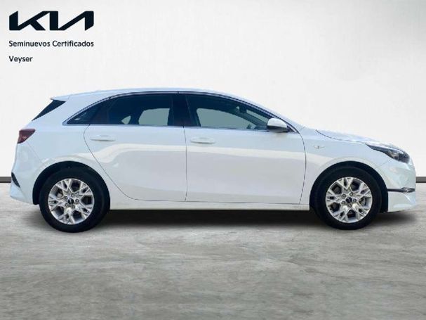 Kia Ceed 1.0 T-GDI 88 kW image number 11