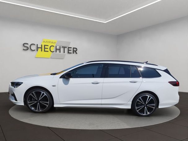 Opel Insignia Sports Tourer 2.0 Diesel Ultimate 128 kW image number 5