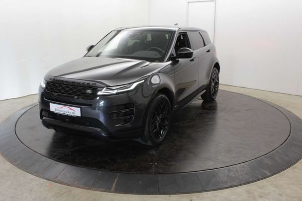 Land Rover Range Rover Evoque P300e AWD 227 kW image number 13