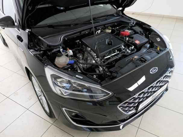 Ford Focus 1.5 EcoBoost VIGNALE 110 kW image number 10