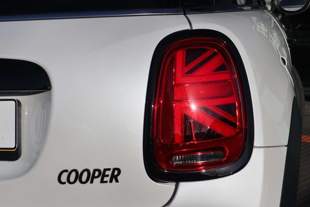 Mini Cooper Edition Premium 100 kW image number 17