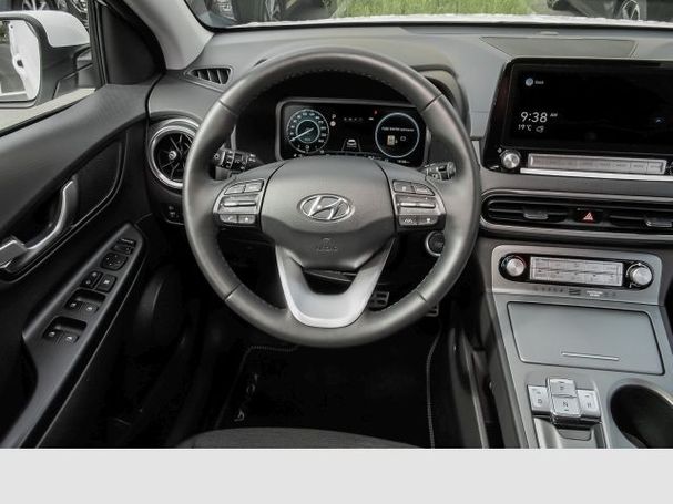 Hyundai Kona Elektro Trend 100 kW image number 10