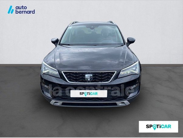 Seat Ateca 2.0 TDI Style 110 kW image number 2