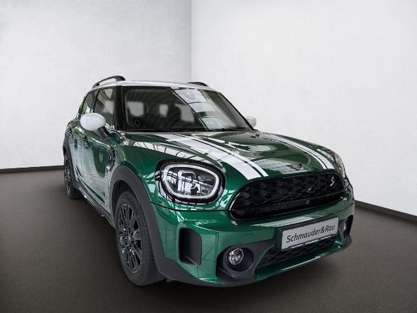 Mini Cooper SD Countryman All4 Trim ALL4 140 kW image number 8