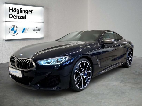 BMW 850i xDrive 390 kW image number 1