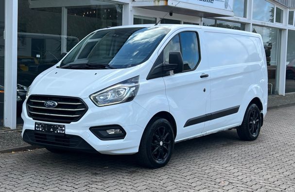 Ford Transit Custom 300 L1 Trend 96 kW image number 1