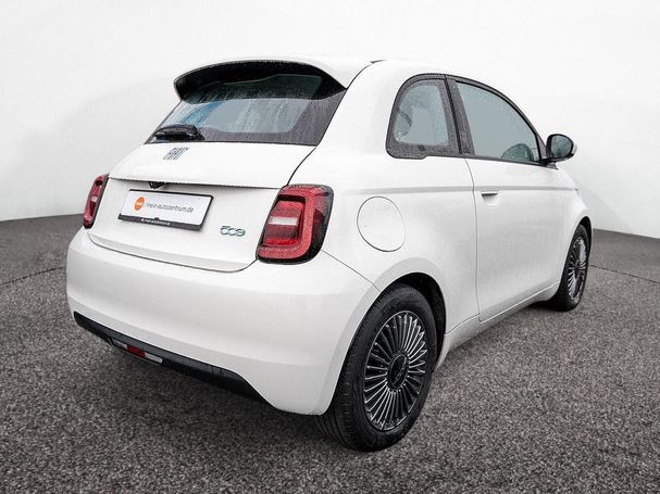 Fiat 500 e Icon 87 kW image number 2