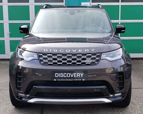 Land Rover Discovery D300 S AWD 221 kW image number 2