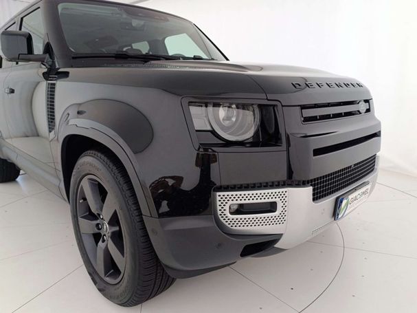 Land Rover Defender 110 3.0 MHEV 147 kW image number 13