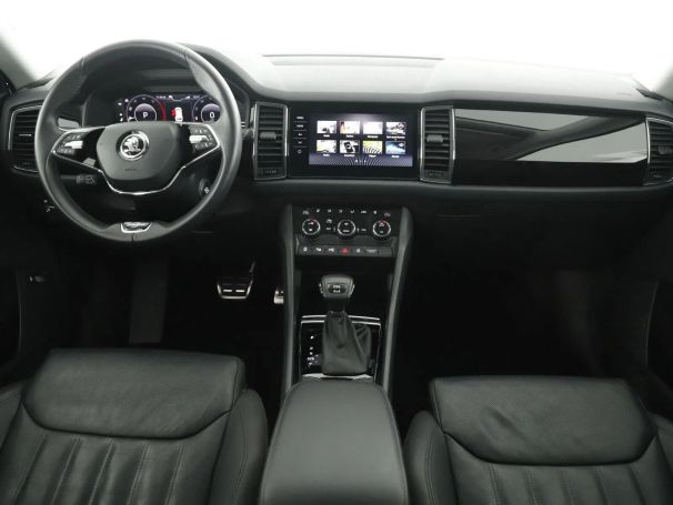 Skoda Kodiaq 147 kW image number 26