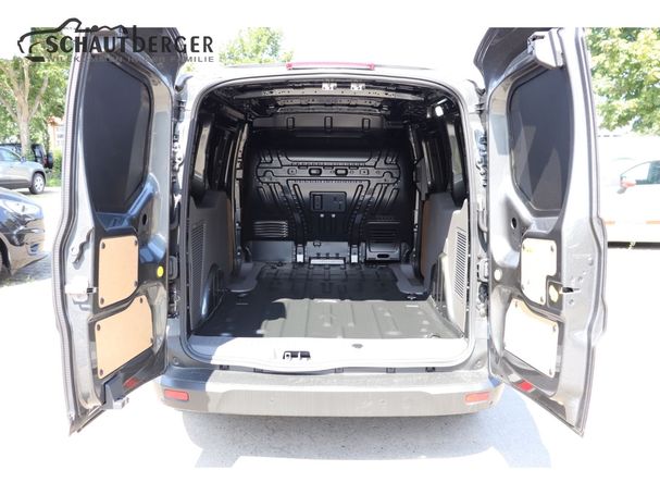 Ford Transit Connect L2 74 kW image number 5