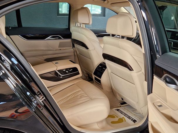 BMW 745e 290 kW image number 41