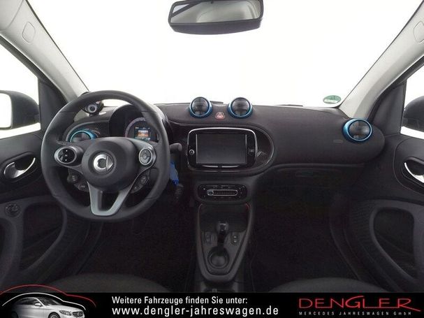 Smart ForTwo EQ 60 kW image number 5