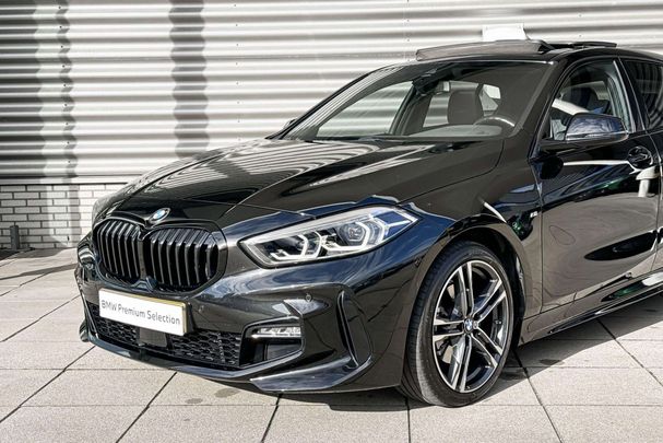 BMW 118i M Sport 100 kW image number 23