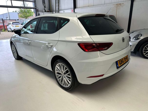 Seat Leon 1.2 TSI 81 kW image number 5