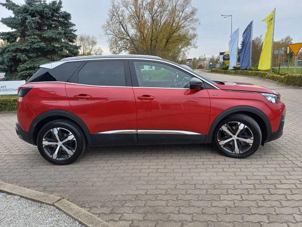 Peugeot 3008 133 kW image number 8