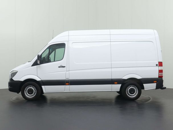 Mercedes-Benz Sprinter 314 CDi 7G-Tronic 105 kW image number 12