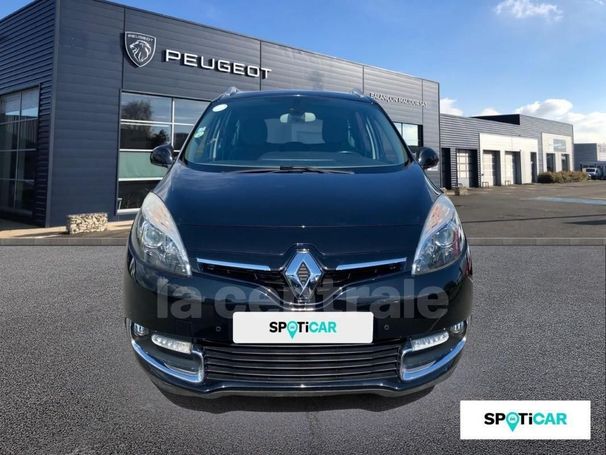 Renault Grand Scenic DCi 110 EDC Bose Edition 81 kW image number 5