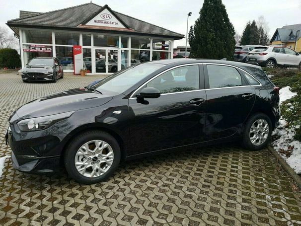 Kia Ceed 1.5 T-GDI 118 kW image number 3