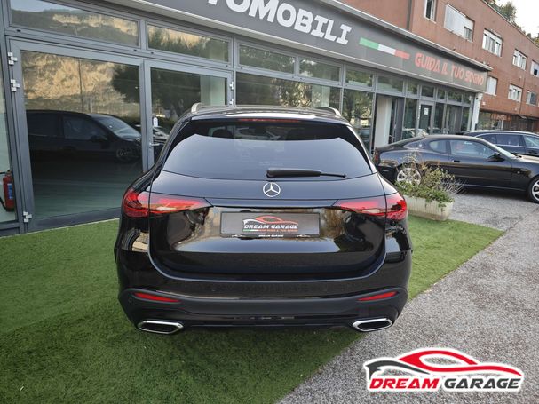 Mercedes-Benz GLC 220 d 4Matic 145 kW image number 6