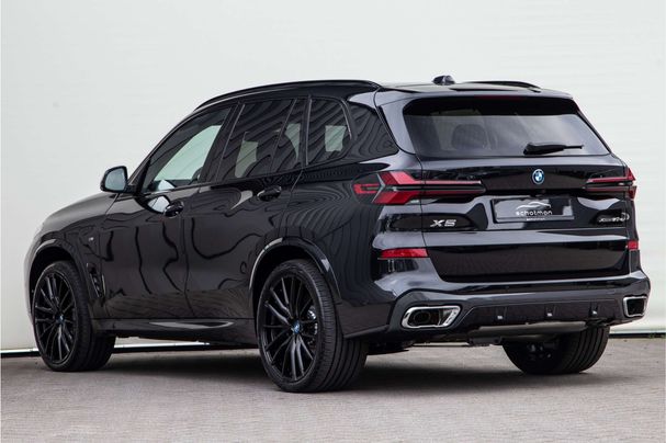 BMW X5 50e xDrive 360 kW image number 11