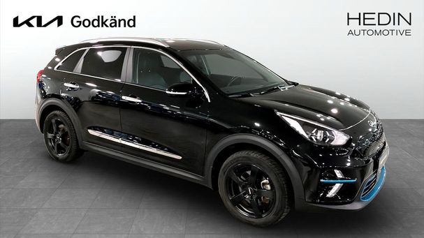 Kia Niro e 150 kW image number 2