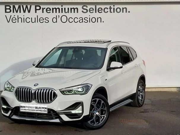 BMW X1 xDrive 93 kW image number 1