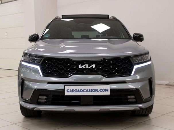 Kia Sorento 2.2 CRDi 142 kW image number 1