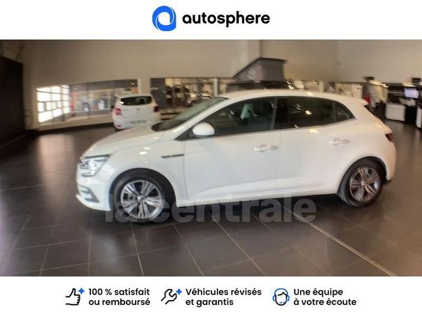 Renault Megane 85 kW image number 5