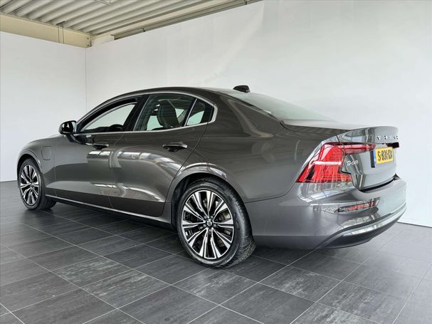 Volvo S60 AWD T6 257 kW image number 6