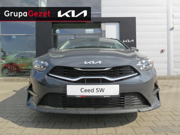 Kia Ceed 88 kW image number 2