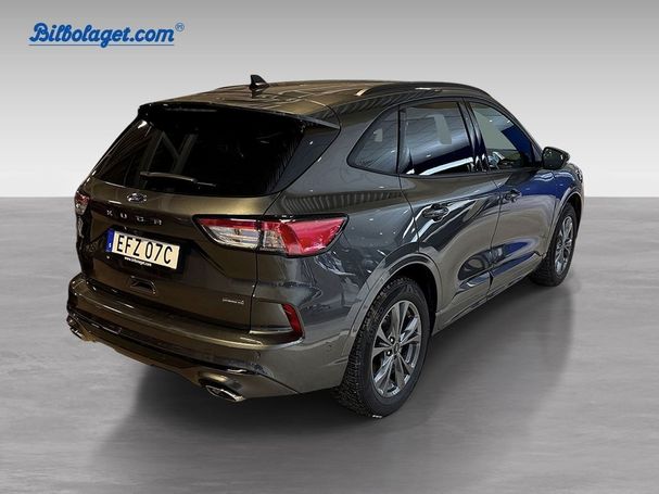 Ford Kuga 2.5 Hybrid AWD 141 kW image number 6