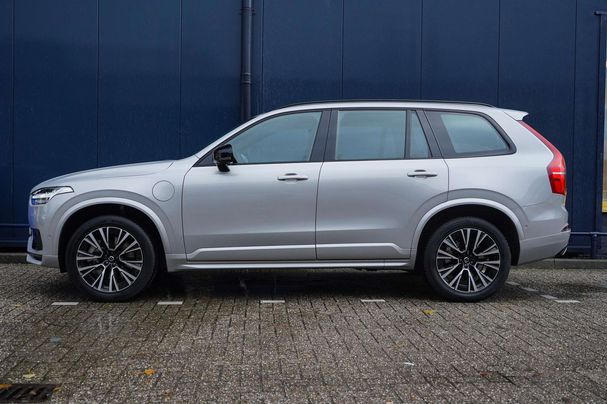 Volvo XC90 T8 Recharge AWD Ultimate 335 kW image number 4