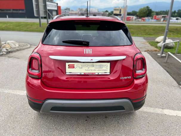 Fiat 500X RED DCT 96 kW image number 7