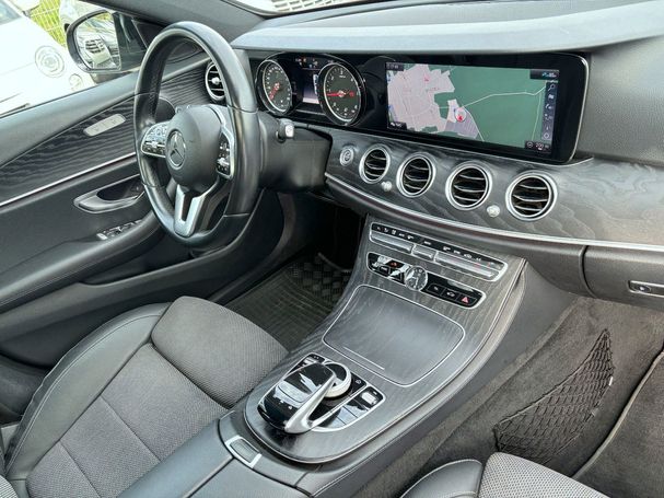 Mercedes-Benz E 220 d 143 kW image number 10